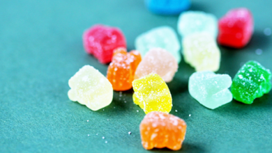Can I Fly With Cbd Gummies