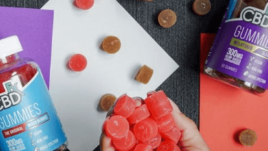 Can I Bring Cbd Gummies on a Flight