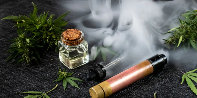 How Long Does Vaping Cbd Stay in Your System