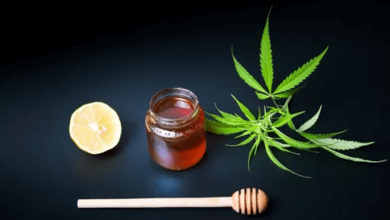 How to Make Cbd Honey