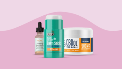 What Strength Cbd Oil for Plantar Fasciitis