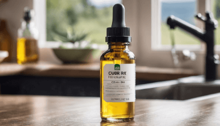 How Long Does Cbd Expire