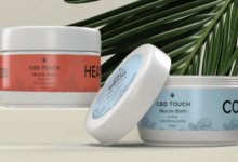 What Does Cbd Muscle Balm Do