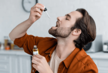 What Does Cbd Oil Taste Like