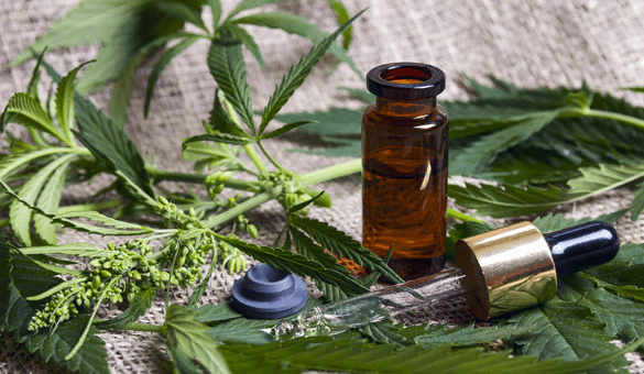 What Does Cbd Oil Do for Massage