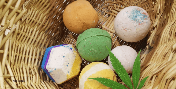 How Does Cbd Bath Bombs Work