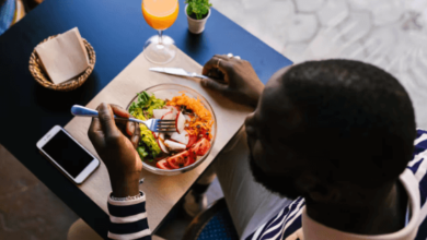 Does Cbd Give You Munchies