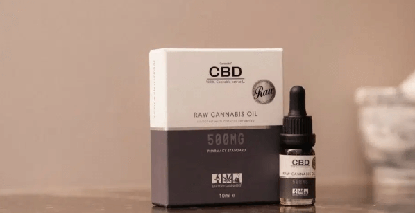 How Old to Buy Cbd