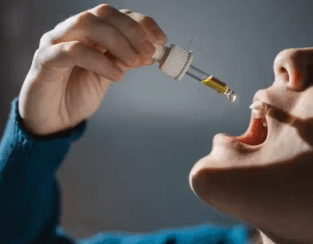 Cbd Syringe How to Use