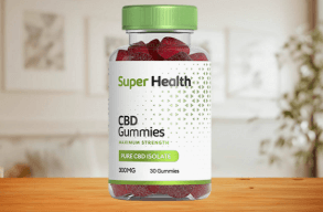 What Are CBD Gummies Used for Viagra