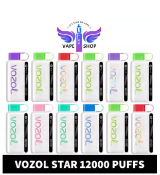 VOZOL STAR