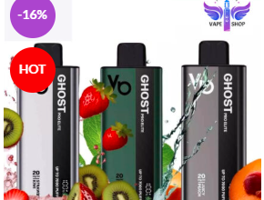 Local Vape