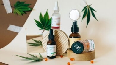 cannabis compounds cbd vs thc