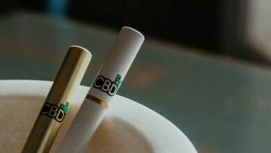 cannabis oil vaporizer device