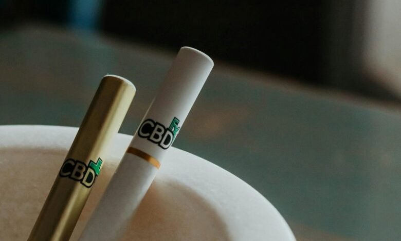 cannabis oil vaporizer device
