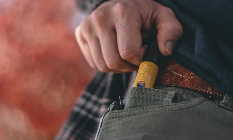 cbd balm uses explained