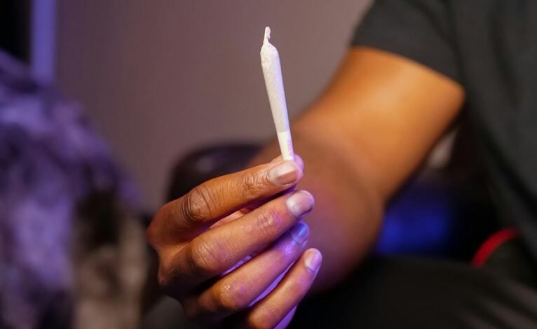 cbd benefits chronic inflammation