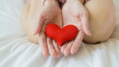 cbd benefits for heart health