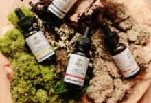 cbd content in hemp oil