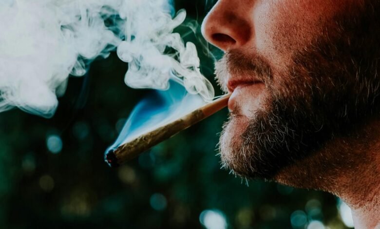 cbd detection in saliva