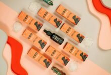 cbd dog treats onset time