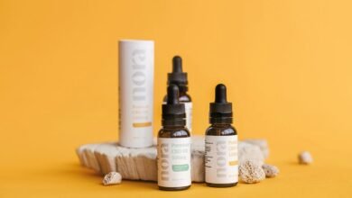 cbd dosage consideration question