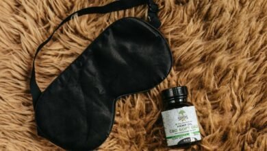 cbd effect onset time