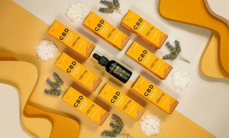 cbd effects on pain