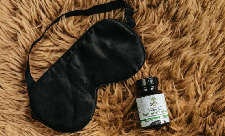 cbd effects on sensation