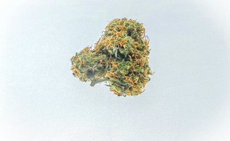 cbd flower legality question