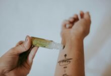 cbd for headache relief