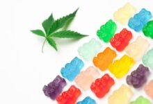 cbd gummies and alcohol