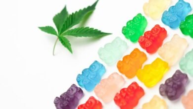 cbd gummies and alcohol