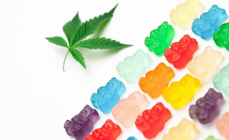 cbd gummies and alcohol
