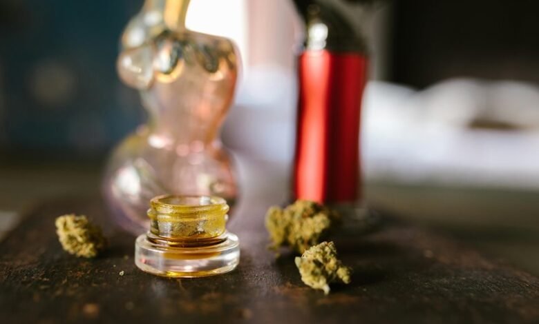 cbd half life duration explained