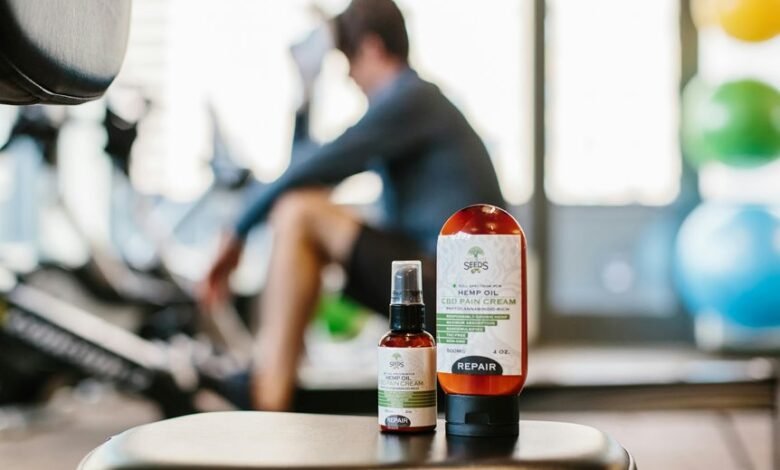 cbd health benefits debated