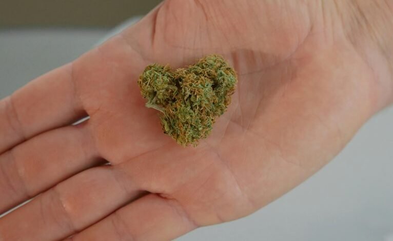 cbd may reduce inflammation
