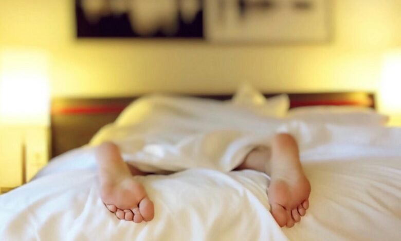 cbd oil for insomnia