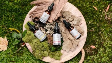 cbd only vaping options available