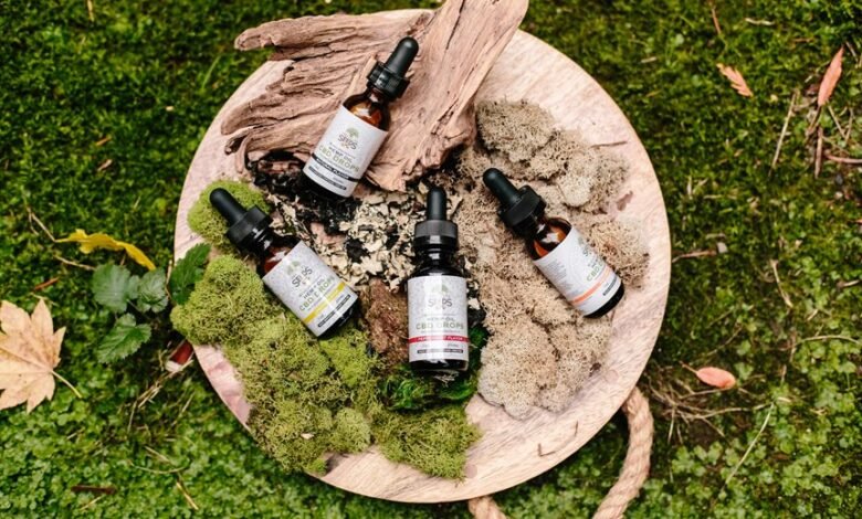 cbd only vaping options available