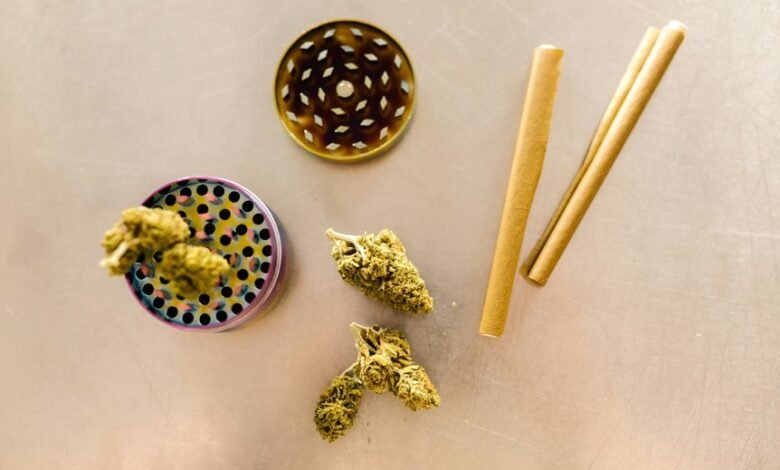 cbd uses and benefits