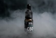 effects of cbd vapes