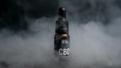 effects of cbd vapes