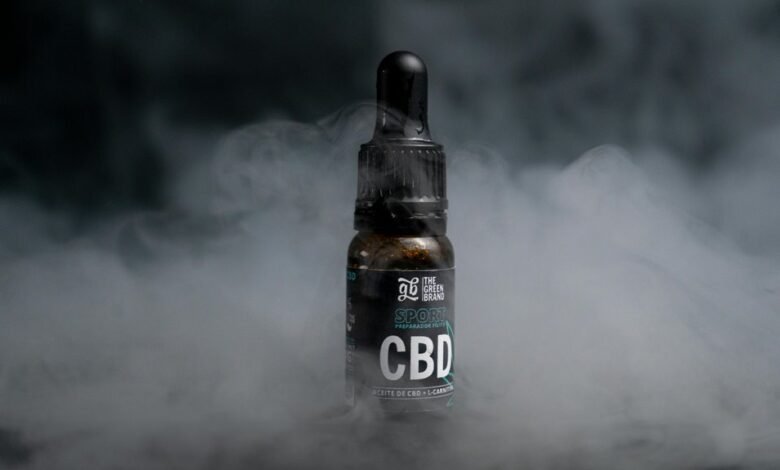 effects of cbd vapes