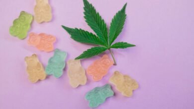 flying with cbd gummies