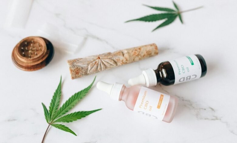 growing cbd is possible