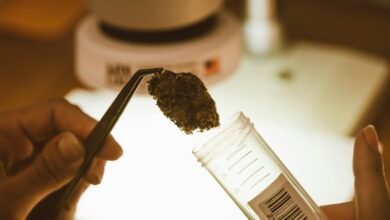 labcorp testing for cbd