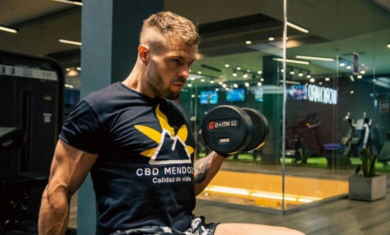 moderate strength cbd dosage