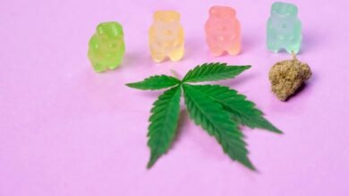 purchasing cbd gummies online