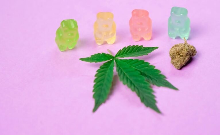 purchasing cbd gummies online